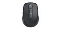 LOGITECH h MX Keys Mini Combo for Business - Keyboard and mouse set - backlit - wireless - Bluetooth LE - QWERTY - UK - graphite (920-011060)