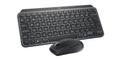LOGITECH MX KEYS MINI COMBO FOR  (920-011059)