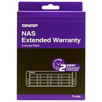 QNAP LIC-NAS-EXTW-PURPLE-2Y (LIC-NAS-EXTW-PURPLE-2Y)