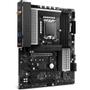 NZXT N5 Z690 (Hvit) LGA 1700, DDR4, 1xPCIe 5.0, M.2, Wifi, BT