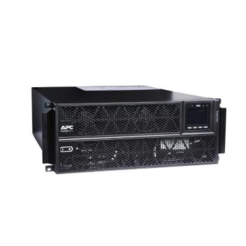 APC SMART-UPS RT 6KVA 230V   ACCS (SRTG6KXLI)