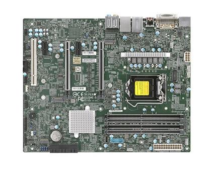 SUPERMICRO X12Sae-5 Lga 1200 (Socket H5)  (MBD-X12SAE-5-B)