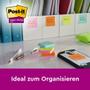 3M Post-it SS-Notes 76x76 Playful (6) (7100258795*12)