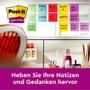 3M Post-it SS-Notes 76x76 Playful (6) (7100258795*12)