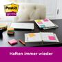3M Post-it SS-Notes 76x76 Playful (6) (7100258795*12)