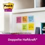 3M Post-it SS-Notes 76x76 Playful (6) (7100258795*12)