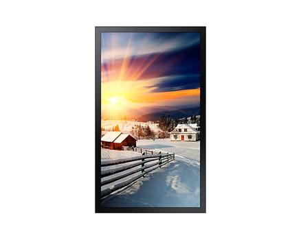 SAMSUNG OH85N-S 85" Outdoor (LH85OHNSLGB/EN)