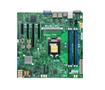 SUPERMICRO X12STL-F LGA 1200 INT C256 MATX DDR4 4 DIMM PCI-E M.2 QUAD LAN CPNT