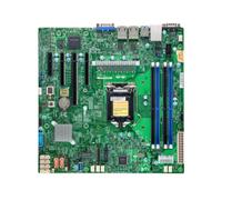 SUPERMICRO X12Stl-F-B Bulk Intel C252 