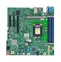 SUPERMICRO Motherboard Intel C256 Lga