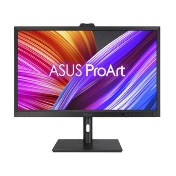 ASUS ProArt Display PA32DC 31.5inch OLED UHD 3840x2160 Auto Calibration HDR10 HLG USBC HDMI ColourSpace Integration (90LM06N0-B01I70)