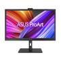 ASUS ProArt Display PA32DC 31.5inch OLED UHD 3840x2160 Auto Calibration HDR10 HLG USBC HDMI ColourSpace Integration (90LM06N0-B01I70)