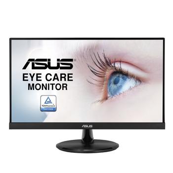 ASUS Computer Monitor 54.5 Cm  (VP227HE)