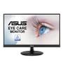 ASUS S VP227HE - LED monitor - 21.45" - 1920 x 1080 Full HD (1080p) @ 75 Hz - VA - 250 cd/m² - 3000:1 - 5 ms - HDMI, VGA