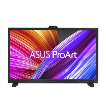 ASUS ProArt Display PA32DC 31.5inch OLED UHD 3840x2160 Auto Calibration HDR10 HLG USBC HDMI ColourSpace Integration (90LM06N0-B01I70)