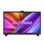 ASUS ProArt Display PA32DC 31.5inch OLED UHD 3840x2160 Auto Calibration HDR10 HLG USBC HDMI ColourSpace Integration (90LM06N0-B01I70)