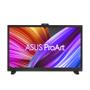 ASUS ProArt Display PA32DC 31.5inch OLED UHD 3840x2160 Auto Calibration HDR10 HLG USBC HDMI ColourSpace Integration (90LM06N0-B01I70)