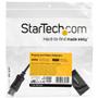 STARTECH DISPLAYPORT TO HDMI ADAPTER HDR 4K 60HZ DP 1.4 HDMI 2.0B ACCS (DP2HD4K60H)