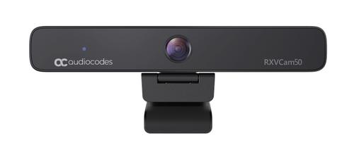AUDIOCODES 4K VIDEO USB CAMERA MIDSIZE ROOM CAM (RXVCAM50-M)