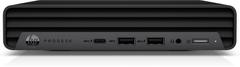 HP ProDesk 400G6 DM i5-10500T 8GB DDR4 256GB SSD W10P 1YW (ML)