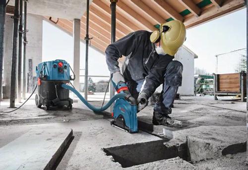 BOSCH Professional GAS 35 H AFC - st (06019C3600)