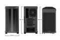 BE QUIET! Pure Base 500 FX Black (BGW43)