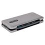 STARTECH StarTech.com 4 Port USB-C Hub 1 x USB-A and 3x USB-C Ports (HB31CM1A3CB)
