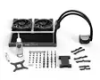 BE QUIET! PURE LOOP 2 FX 280mm WATER COOLING SYSTEM AIO ACCS (BW014)