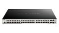 D-LINK 20-Port Gigabit Stackable Smart Managed Switch