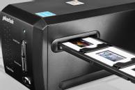 Plustek OpticFilm 8200i Ai Filmscanner (0227)