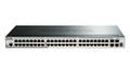 D-LINK 20-Port Gigabit Stackable Smart Managed Switch (DGS-1510-20/E)