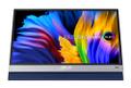 ASUS ZenScreen MQ13AH Portable 13.3inch FHD 1920x1080 OLED 1 ms Delta E < 2 HDR10 USB TypeC Mini HDMI Low Blue Light (90LM07EV-B01170)