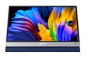 ASUS ZenScreen MQ13AH Portable 13.3inch FHD 1920x1080 OLED 1 ms Delta E < 2 HDR10 USB TypeC Mini HDMI Low Blue Light