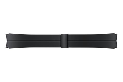 SAMSUNG Galaxy Watch 4/5 D-Buckle Sport Band Black ACCS (ET-SFR92LBEGEU)