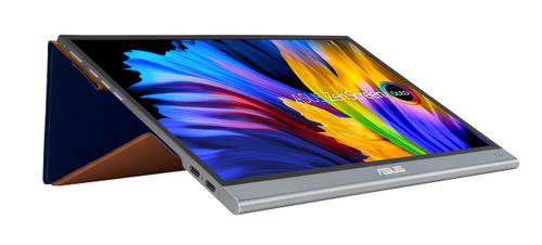 ASUS Zenscreen Mq13Ah 33.8 Cm (90LM07EV-B01170)