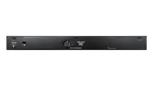 D-LINK 20-Port Gigabit Stackable Smart Managed Switch (DGS-1510-20/E)