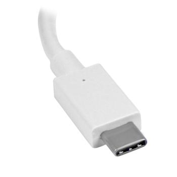 STARTECH StarTech.com USB C to HDMI Adapter White (CDP2HDW)