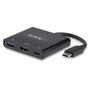 STARTECH StarTech.com USBC 4K HDMI Multifunction Adapter