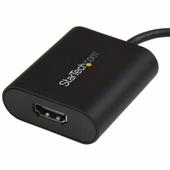 STARTECH StarTech.com USB C to HDMI Presentation Adapter 4K (CDP2HD4K60SA)