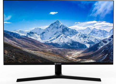 VOXICON G324KP Ergonomisk Skärm USB-C 65W 32" 3840 × 2160pixels IPS 16:9 60Hz (VXD-G324KP)