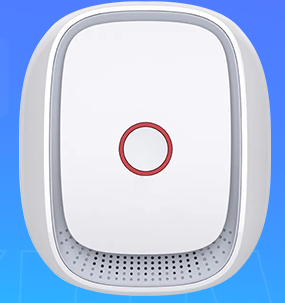 AKUVOX Smart Home Gas Sensor-EU (Gas Sensor-EU)