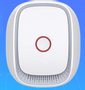 AKUVOX Smart Home Gas Sensor-EU