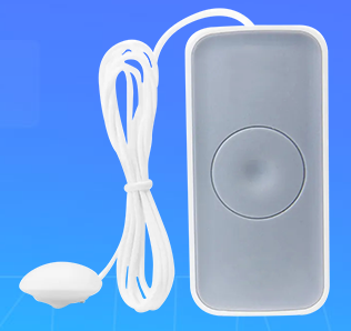 AKUVOX Smart Home Flood Sensor (Flood Sensor)