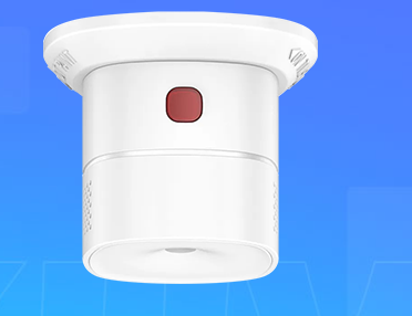 AKUVOX Smart Home CO Sensor (CO Sensor)