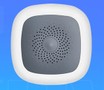 AKUVOX Smart Home Temperature&Humidity Sensor