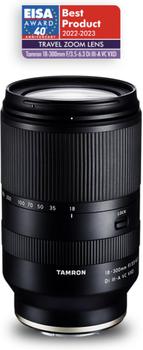 TAMRON 18-300Mm F/3.5-6.3 Di Iii-A  (B061S)
