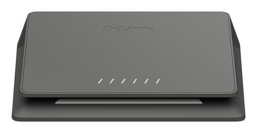 D-LINK 6-port Multi-Gigabit (DMS-106XT)
