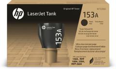 HP 153A - Black - original - LaserJet - toner cartridge (W1530A) - for LaserJet Tank MFP 1602w, MFP 1604w, MFP 2602dn, MFP 2604sdw, MFP 2606dn, MFP 2606sdw