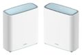 D-LINK EAGLE PRO AI AX3200 WIFI-6 Mesh System (2-Pack)