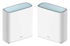 D-LINK EAGLE PRO AI AX3200 Mesh System 2-Pack